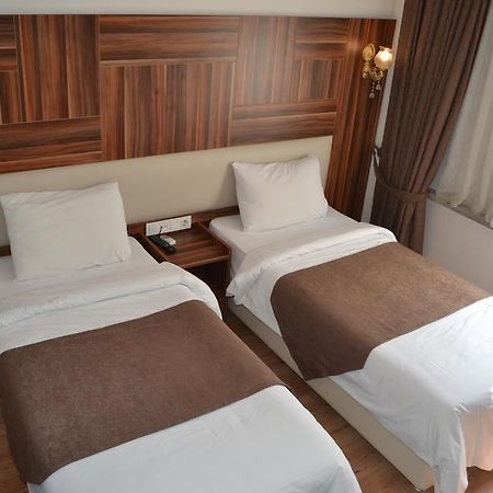 Hotel Fatih اسطنبول المظهر الخارجي الصورة
