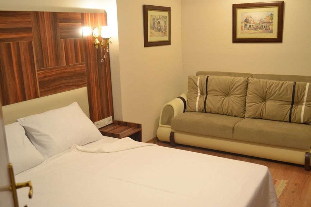Hotel Fatih اسطنبول المظهر الخارجي الصورة