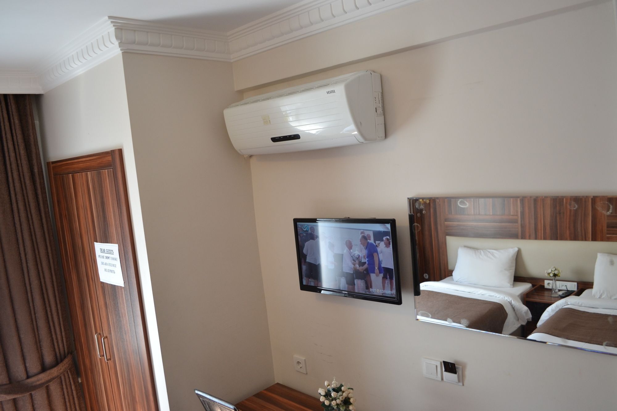 Hotel Fatih اسطنبول المظهر الخارجي الصورة