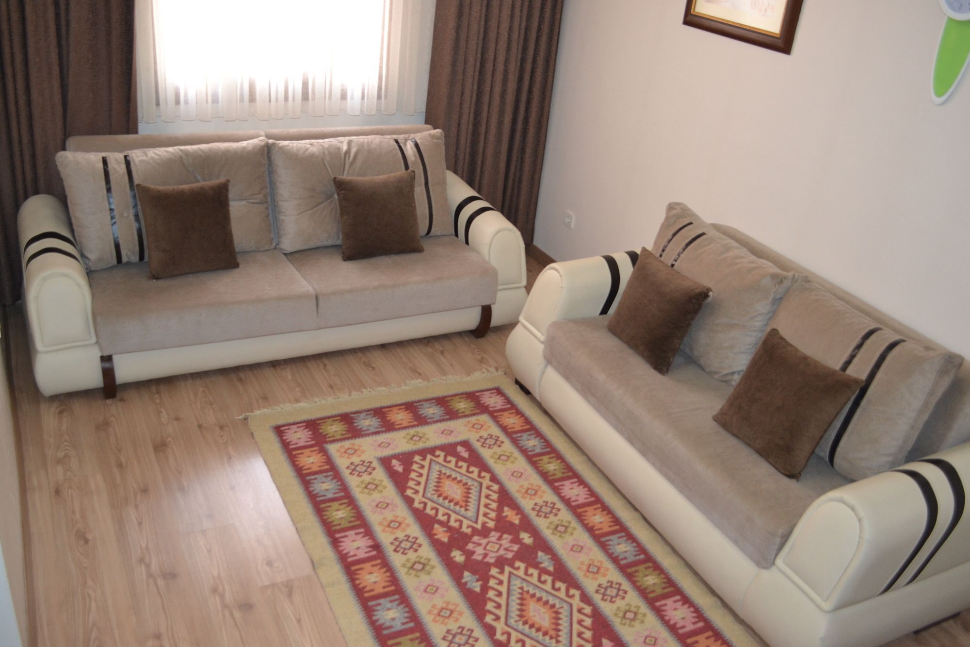 Hotel Fatih اسطنبول المظهر الخارجي الصورة